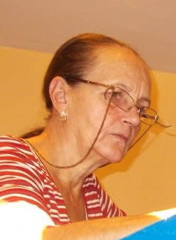 A.