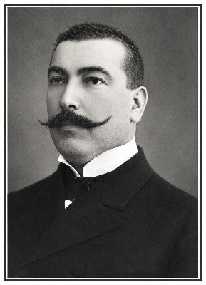 Bodrogi